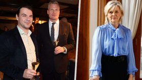 Turek ministrem, nebo ne? Macinka nazval první dámu vyžírkou, spor s Hradem se prohlubuje