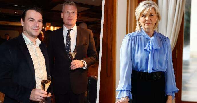 Šéf Motoristů Macinka se zastává Turka, sám před časem na síti nepěkně pojmenoval první dámu Evu Pavlovou.