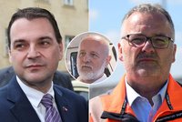 Černé stavby u největšího sponzora Motoristů: Vlastník dozoruje letectví, Bednárik chce zasáhnout