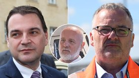 Černé stavby u největšího sponzora Motoristů: Vlastník dozoruje letectví, Bednárik chce zasáhnout
