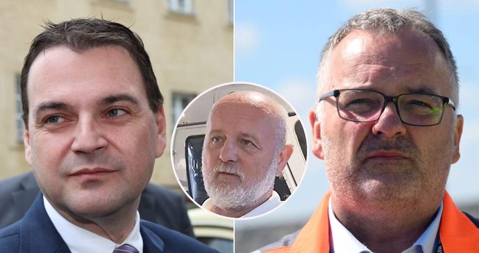 Černé stavby u největšího sponzora Motoristů: Vlastník dozoruje letectví, Bednárik chce zasáhnout