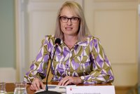 Mrázová se ostře postavila proti novele o střetu zájmů. Usnadní podvody, obává se