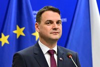 Macinka trvá na Turkovi coby ministrovi. Pavlovu Hradu vytkl „dojmologii“ a nesprávnou cestu