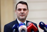 Pavel nechce ve vládě Turka. Macinka: Nejsme hluší ani slepí, Turek je ale bezúhonný člověk!