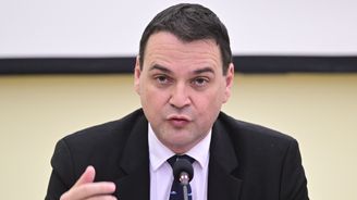Pavel neuhnul, tak se Macinka mstí: Jeho dětinský útok na prezidenta zavání protiústavním debaklem Pavel neuhnul, tak se Macinka mstí: Jeho dětinský útok na prezidenta zavání protiústavním debaklem