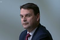 Hádka v ČT o válku s Pavlem: „Není to pomsta,“ tvrdil Macinka. Dětinský vrtoch, šili do něj