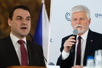 Prosákne válka Pavla a Macinky v Mnichově? Neměli by to ventilovat, varuje exministr