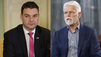 Bartkovský: Prezidentova žaloba je logická. Macinka se několikrát sám udal, že jde jen o pomstu, ne o ústavu Bartkovský: Prezidentova žaloba je logická. Macinka se několikrát sám udal, že jde jen o pomstu, ne o ústavu