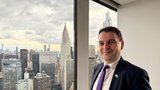 Macinka pro Blesk: Kohabitaci v New Yorku vyměnil za koordinaci. A proč se s Pavlem míjeli?