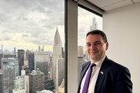Macinka pro Blesk: Kohabitaci v New Yorku vyměnil za koordinaci. A proč se s Pavlem míjeli?