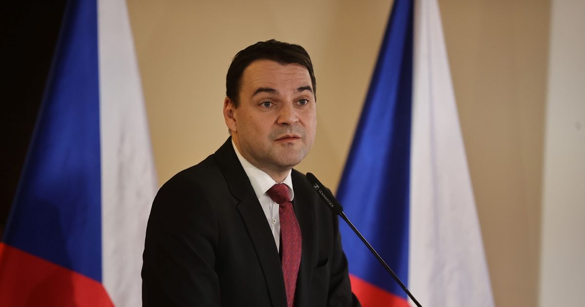 EN VIVO Macinka respondió a Pavel: ¿La OTAN prohibirá al presidente? Y rechazó las palabras sobre chantaje.