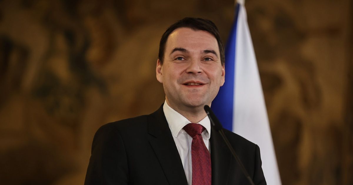 Macinka advirtió a los hombres de Pavlov que “quemarían puentes”. ¿Por qué no quiere a Pavel en la reunión de la OTAN en Turquía?