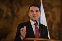 Macinka o sudetském sjezdu v Brně: Němečtí politici si ho neužijí! „Primitivní navážení,“ míní Kupka