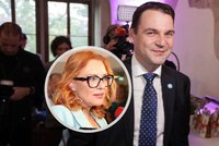 Koaliční trable? „Majerová je p*ča.“ Na Motoristu Macinku vytáhli video s Turkem