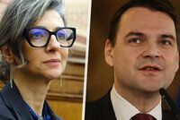 Macinka vyzval k rezignaci zpravodajku OSN za slova o Izraeli. Ta je ale popírá