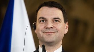 Bartkovský: Macinka se bojí přijít do Reflexu na rozhovor. Proč ale zarazil mluvit dalším diplomatům? Bartkovský: Macinka se bojí přijít do Reflexu na rozhovor. Proč ale zarazil mluvit dalším diplomatům?