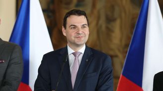Macinkova válka s novináři: Levný trik pro antisystémové voliče, drahý účet pro demokracii Macinkova válka s novináři: Levný trik pro antisystémové voliče, drahý účet pro demokracii