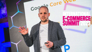 Zrychlení webu e-shopů je klíč k jejich úspěchu, říká marketér Petr Mandík