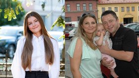 Dcera Petra Muka (†45) Noemi (16): Dojemný vzkaz zesnulému tatínkovi! 