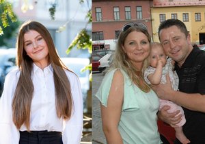 Dospívající dcera zesnulého Petra Muka Noemi prozradila, kdy jí táta chybí nejvíc.