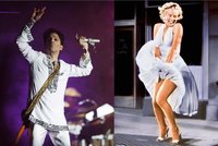 10 celebrit, které dopadly podobně jako Prince: Koho zabily drogy a léky?