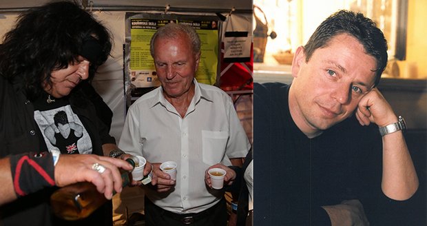 Zemřel táta zesnulého Petra Muka (†45): Syna přežil o 11 let!