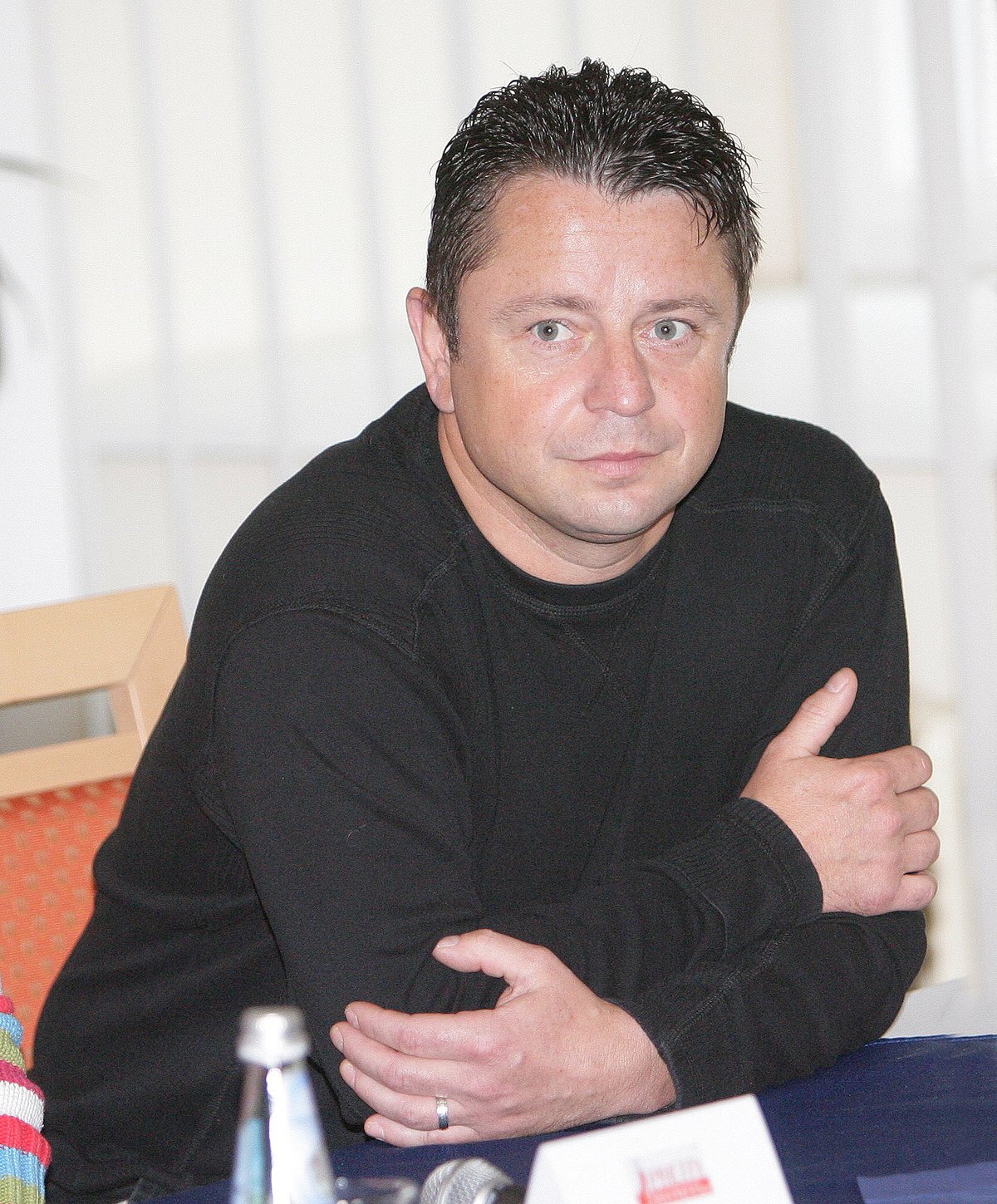 Petr Muk (†45)