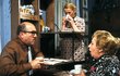 1980 - Petr Nárožný ve filmu Ten svetr si nesvlíkej 1980 - Petr Nárožný ve filmu Ten svetr si nesvlíkej