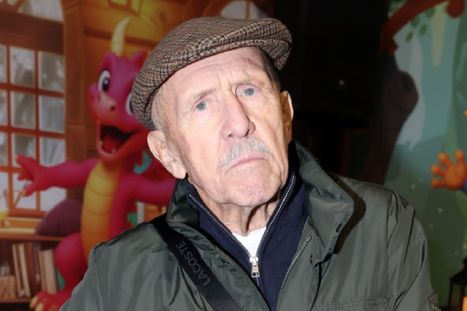 Obrázek: Nárožný (88) opět ve špitálu: Nechce se mi už žít