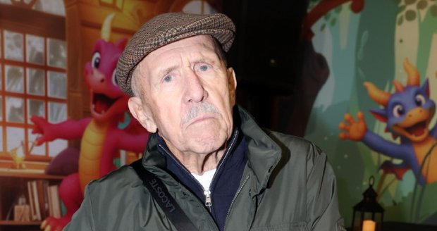 Petr Nárožný