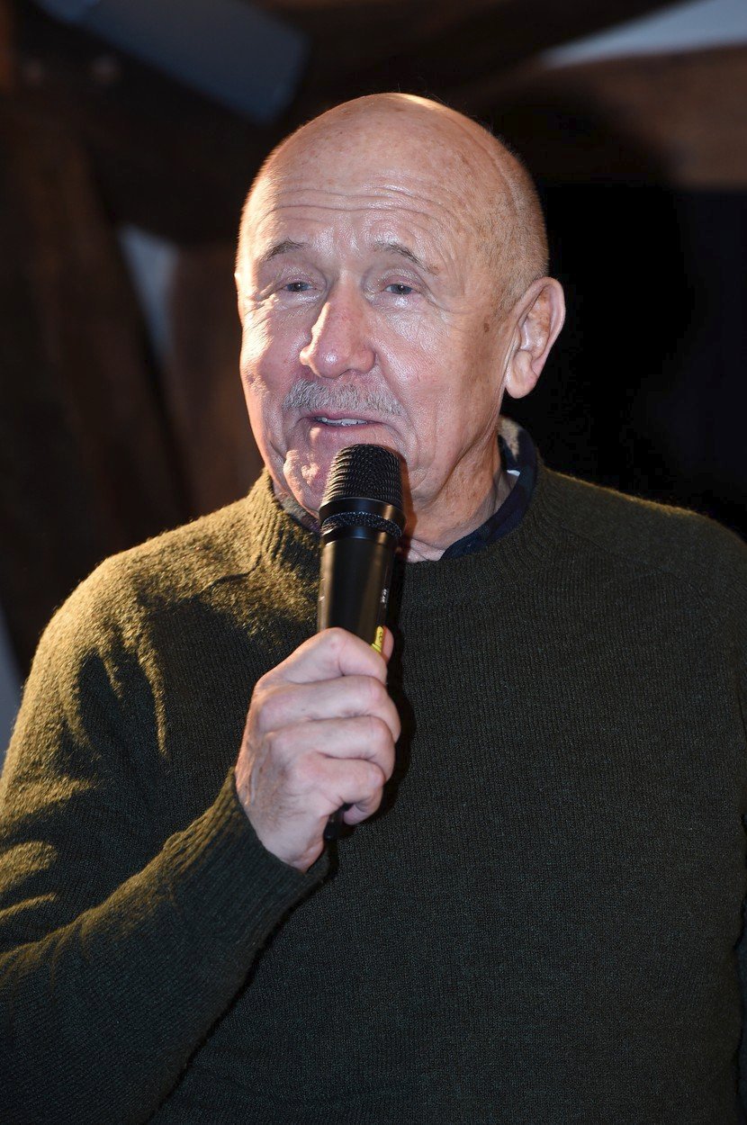 Petr Nárožný