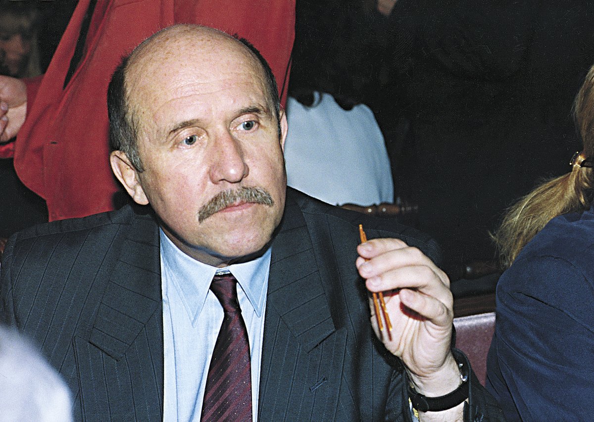 Petr Nárožný