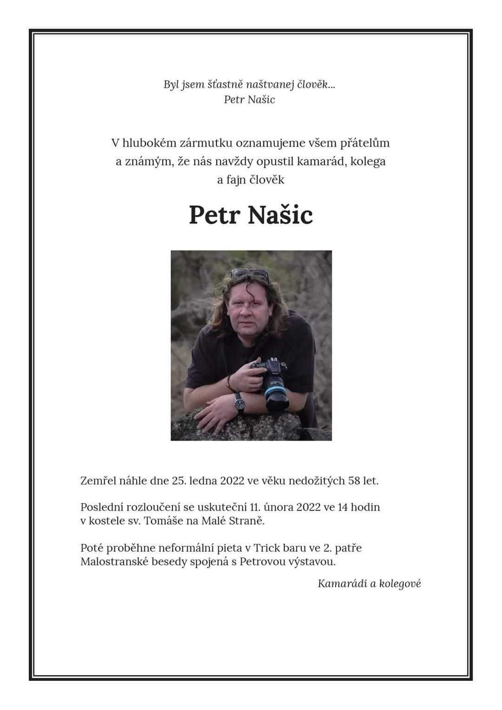 Parte Petra Našice