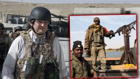 Premiré Petr Nečas by měl vyslat české vojáky do Mali, aby pomohli místním jednotkám a Francouzům v boji proti radikálním islamistům