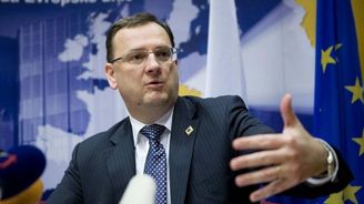 České počínání v EU může narušit i toky peněz, míní experti