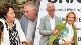 Kardiolog slavných Petr Neužil: Jak přežít mejdany na festivalu?