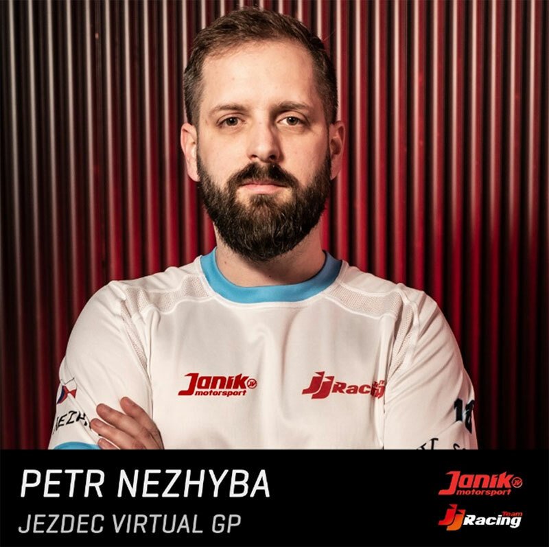 Petr Nezhyba