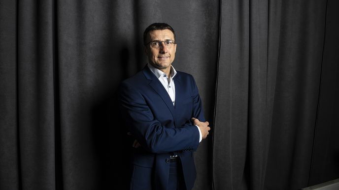 Petr Novák, elektromobilita, ředitel evropské divize automotive japonské skupiny JTEKT, která automobilkám dodává především řídicí jednotky, Magazín Elektromobilita Petr Novák, elektromobilita, ředitel evropské divize automotive japonské skupiny JTEKT, která automobilkám dodává především řídicí jednotky, Magazín Elektromobilita