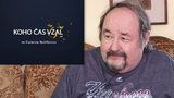 Bavič Petr Novotný (67) po mrtvici: Vydržím mluvit jen 10 minut!