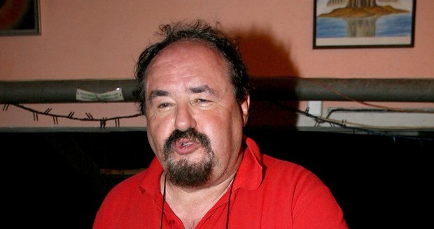 Petr Novotný