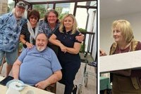 Bavič a král estrád Petr Novotný (78): 24hodinová péče v ústavu! Manželka ho přestala zvládat…