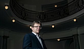Stát podpoří půlmiliardou univerzitní startupy, říká šéf CzechInvestu Petr Očko