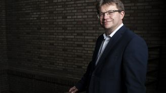 Nejen Líně. Česko má šanci přilákat několik velkých továren na baterie, říká šéf CzechInvestu 