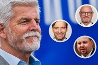 První tři adepti na ministry u Pavla? Na Hrad zamíří Vojtěch a Plaga i nováček Tejc