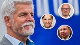 Prezident Petr Pavel zahájí konzultace s kandidáty na ministry, začne nominanty ANO.