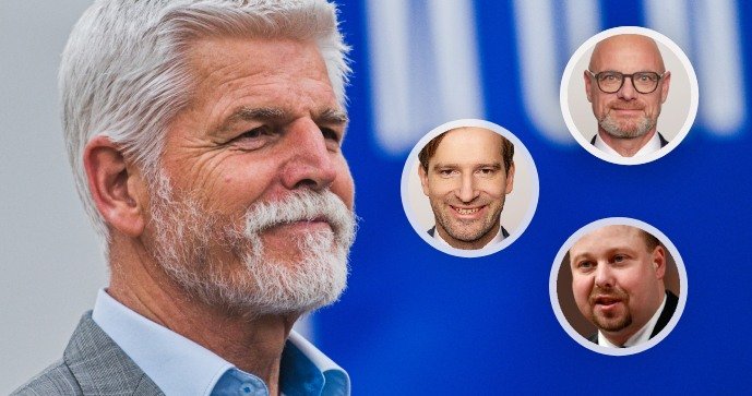 Prezident Petr Pavel zahájí konzultace s kandidáty na ministry, začne nominanty ANO.
