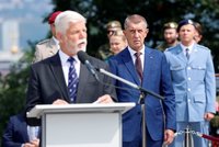 Babiš se vyhýbá Pavlovi kvůli Ankaře?! Schůzky odmítl, nechce ani obnovení setkání lídrů na Hradě