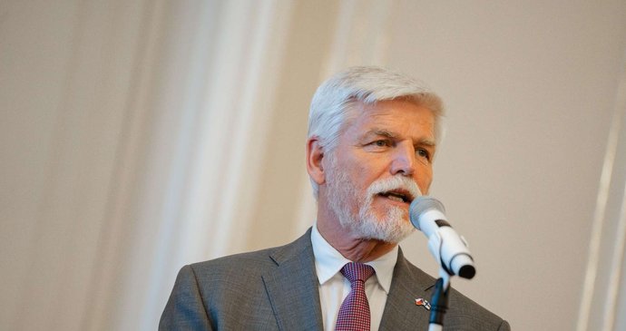 Petr Pavel
