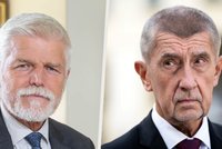 Schůzka Pavla s Babišem: Posun ve vztahu. A Macinkovi dochází dech?