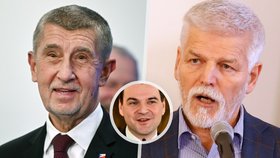 Prezident Petr Pavel bude kvůli zprávám Petra Macinky (Motoristé) jednat s premiérem Andrejem Babišem (ANO).